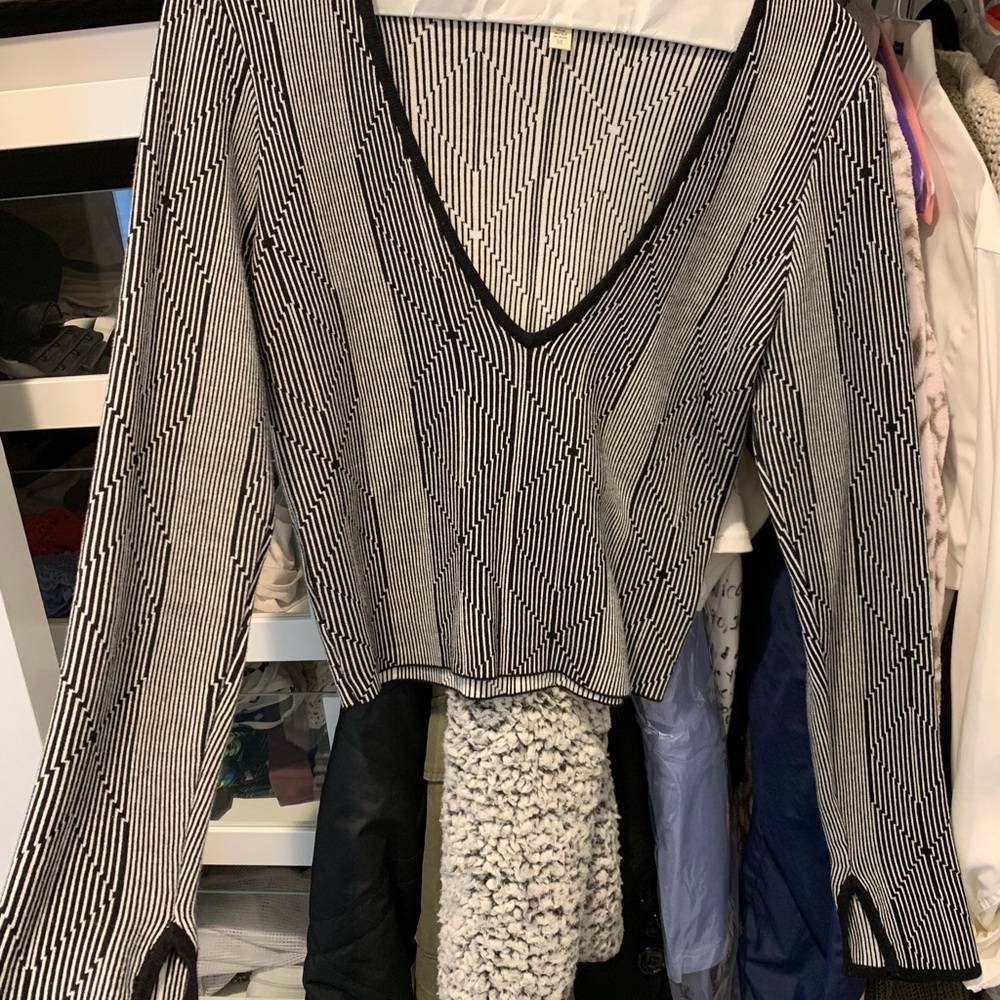 Urban outfitters crop